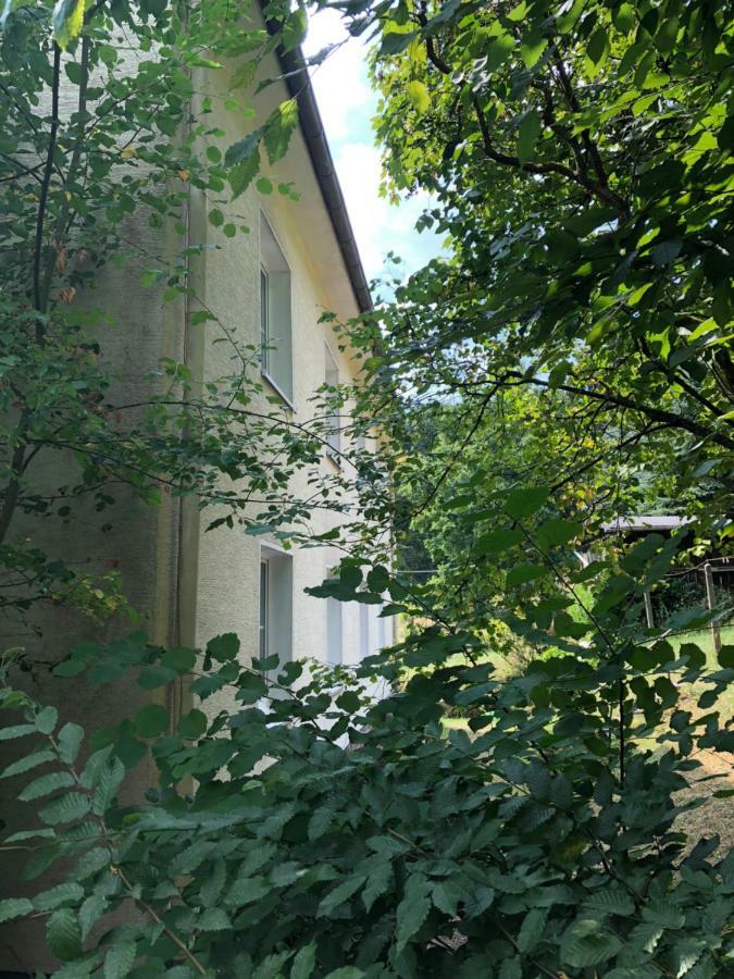 Auszeit Apartment Gummersbach Exterior foto