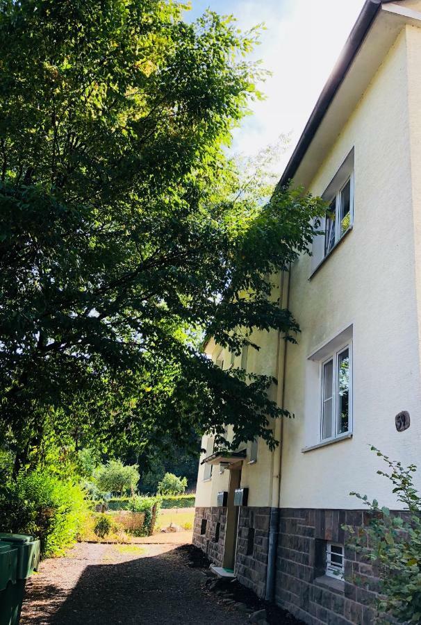 Auszeit Apartment Gummersbach Exterior foto