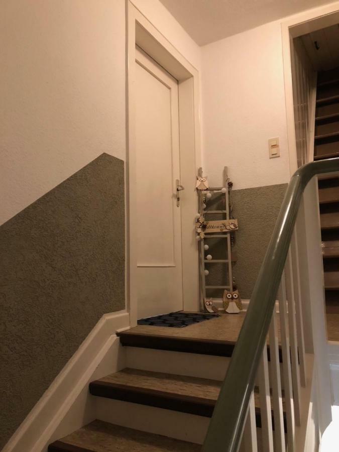 Auszeit Apartment Gummersbach Exterior foto