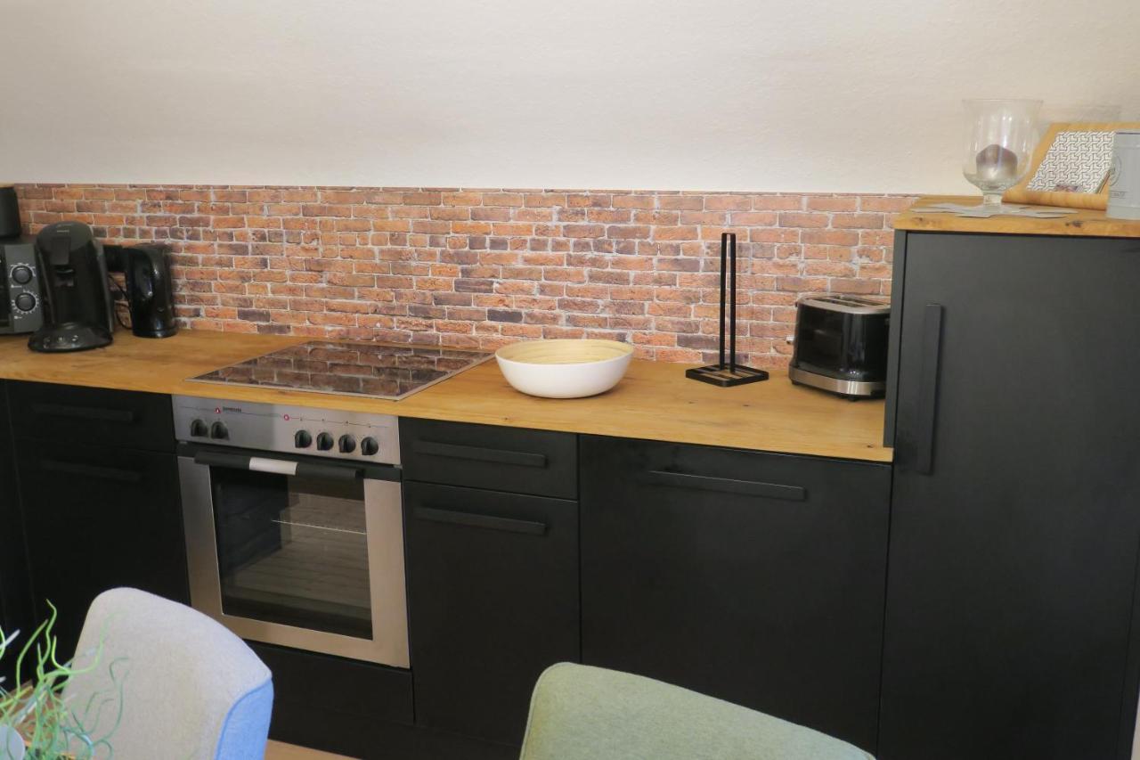 Auszeit Apartment Gummersbach Exterior foto