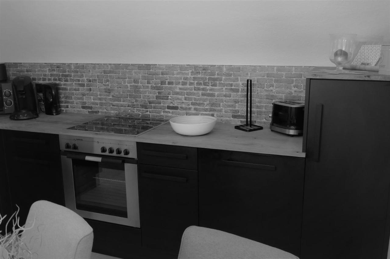 Auszeit Apartment Gummersbach Exterior foto