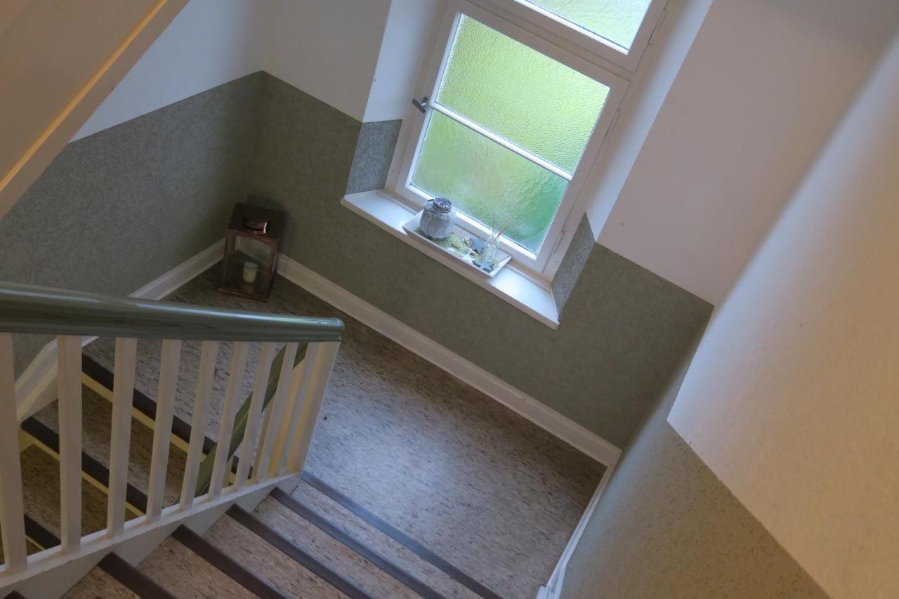 Auszeit Apartment Gummersbach Exterior foto